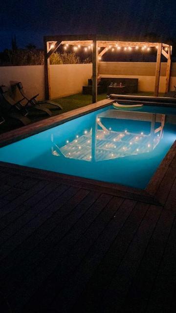 Villa Le Corail Rouge Corse Lecci Dış mekan fotoğraf