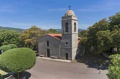 Villa Le Corail Rouge Corse Lecci Dış mekan fotoğraf