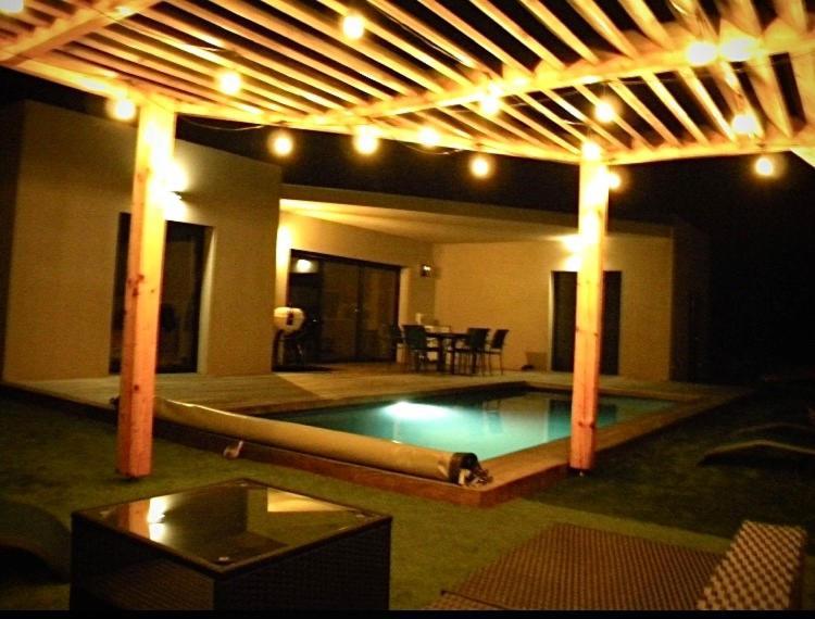 Villa Le Corail Rouge Corse Lecci Dış mekan fotoğraf