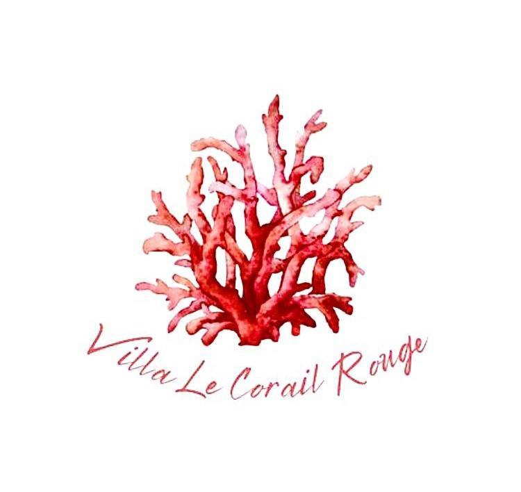 Villa Le Corail Rouge Corse Lecci Dış mekan fotoğraf