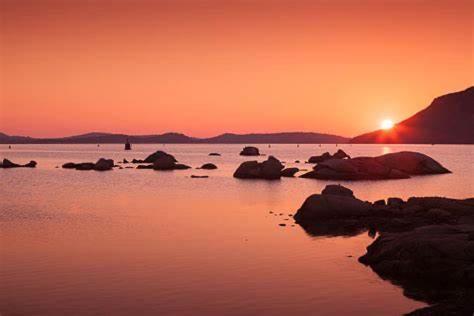 Villa Le Corail Rouge Corse Lecci Dış mekan fotoğraf