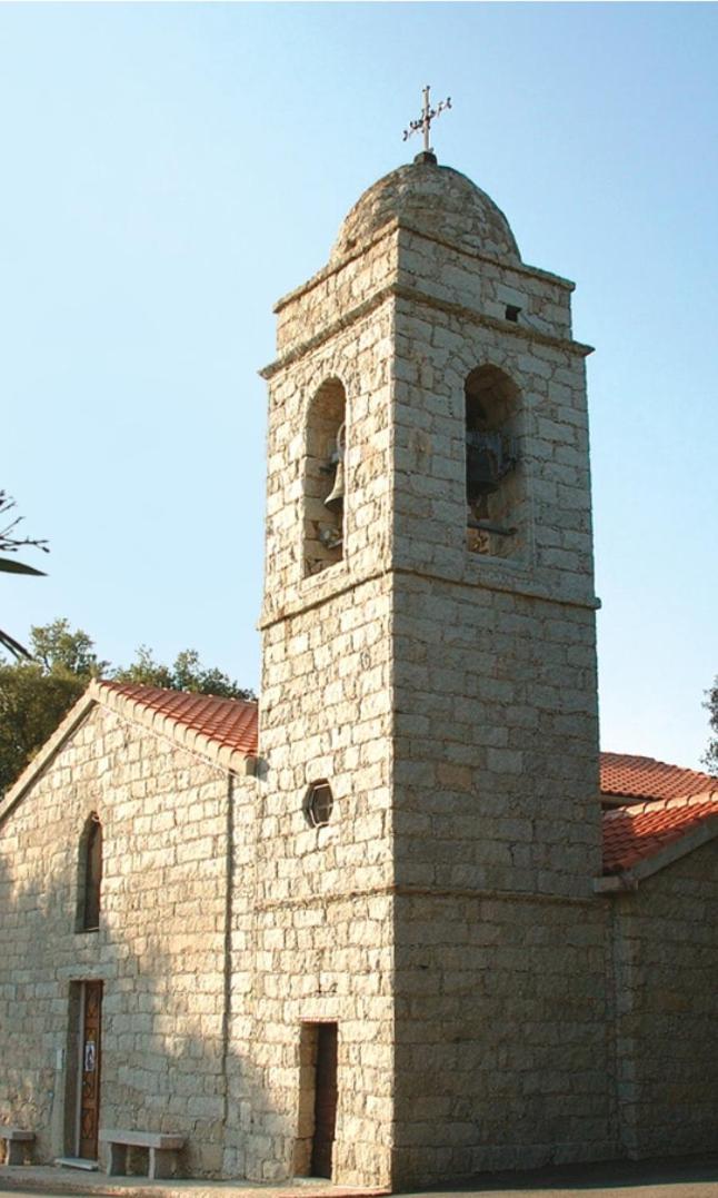 Villa Le Corail Rouge Corse Lecci Dış mekan fotoğraf