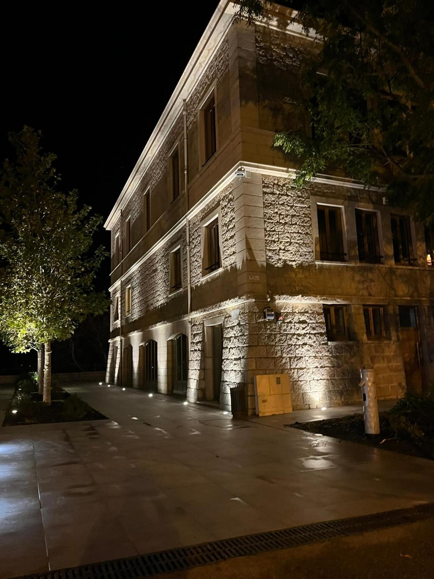 Villa Le Corail Rouge Corse Lecci Dış mekan fotoğraf